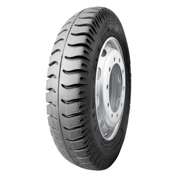 7.50-16 14PR 122/118K DR17 TYRE ONLY