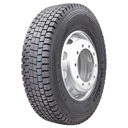 275/80R22.5 16PR 145/143L DSR08A