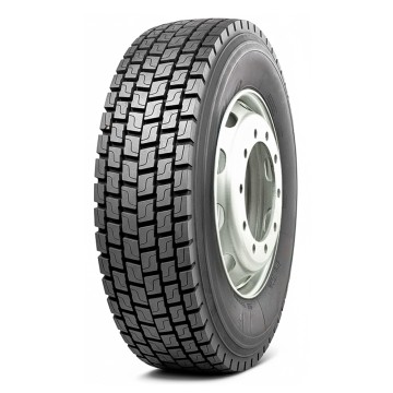 215/75R17.5 16PR 135/133L D905