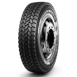 295/80R22.5 18PR 154/149L KTD303 TH DOT 2024