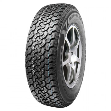 205/70R15 96H RADIAL 620