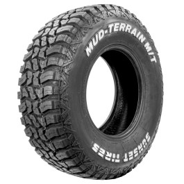 205/70R15 4PR 100Q MUD-TERRAIN M/T XL - WL