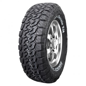 265/65R18 114T ALL-TERRAIN T/A WL