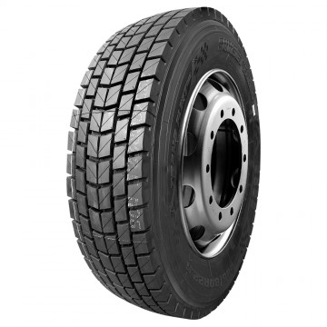 295/80R22.5 18PR 152/149L TRANS fleet M2
