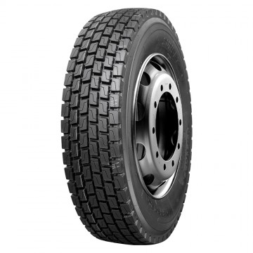 295/80R22.5 18PR 152/149M SS202 I1