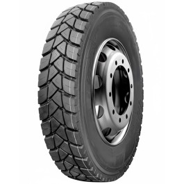 295/80R22.5 18PR 152/149L TRANS fleet M6
