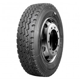 295/80R22.5 18PR 152/149L ECOMIX A1