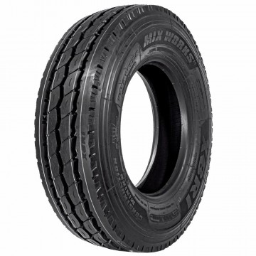 295/80R22.5 18PR 152/149K MIX WORKS F1