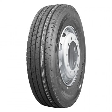 215/75R17.5 16PR 126/124L ECOWAY P1
