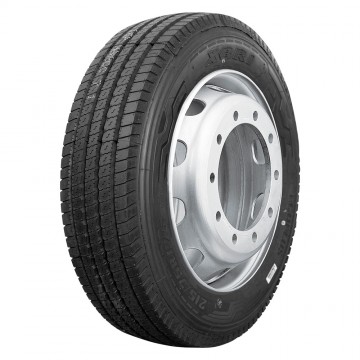 215/75R17.5 16PR 126/124L ECOPLUS P1