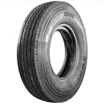 9.00R20 16PR 144/142K XB169 SET