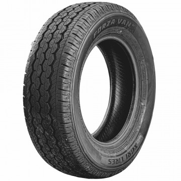 205/70R15C 8PR 106/104R FORZA VAN E1
