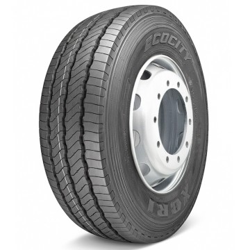 275/80R22.5 16PR 149/146J ECOCITY+