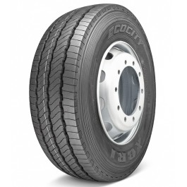 275/80R22.5 16PR 149/146J ECOCITY+