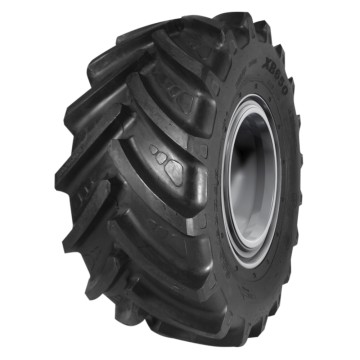 710/70R38 166D/169A8 XB650 TL