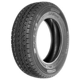 205/75R16C 10PR 113/111R CARGOPLUS W2