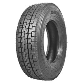 215/75R17.5 18PR 135/133M ECOPLUS Z2