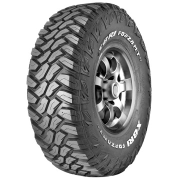 LT285/70R17 10PR 121/118Q FORZA M/T C1 WL