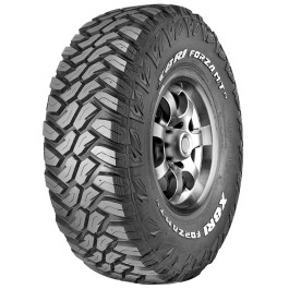 LT265/70R17 10PR 121/118Q FORZA M/T C1 WL