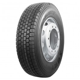 295/80R22.5 18PR 150/147M ROBUSTO E1