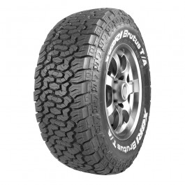 LT205/70R15 8PR 102/99Q BRUTUS T/A