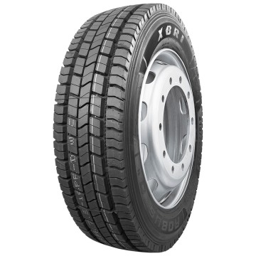 215/75R17.5 16PR 135/133J ROBUSTO E2