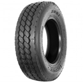 235/75R17.5 16PR 143/141J ECOMIX E2